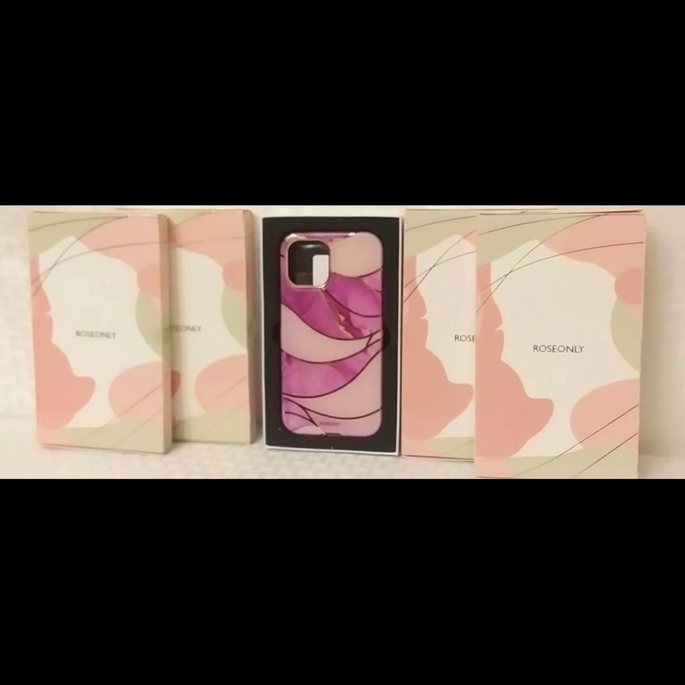 Case for I phone 12